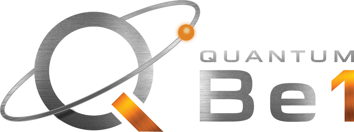 Quantum Be1